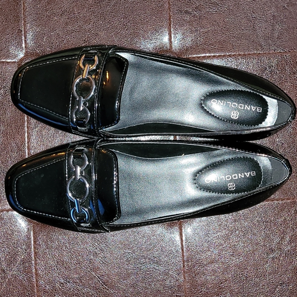 Bandolino Loafers
